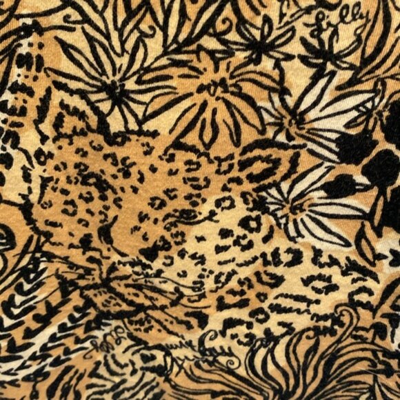 Lilly Pulitzer Tessa 3/4 Sleeve Dress EUC - Picture 6 of 9